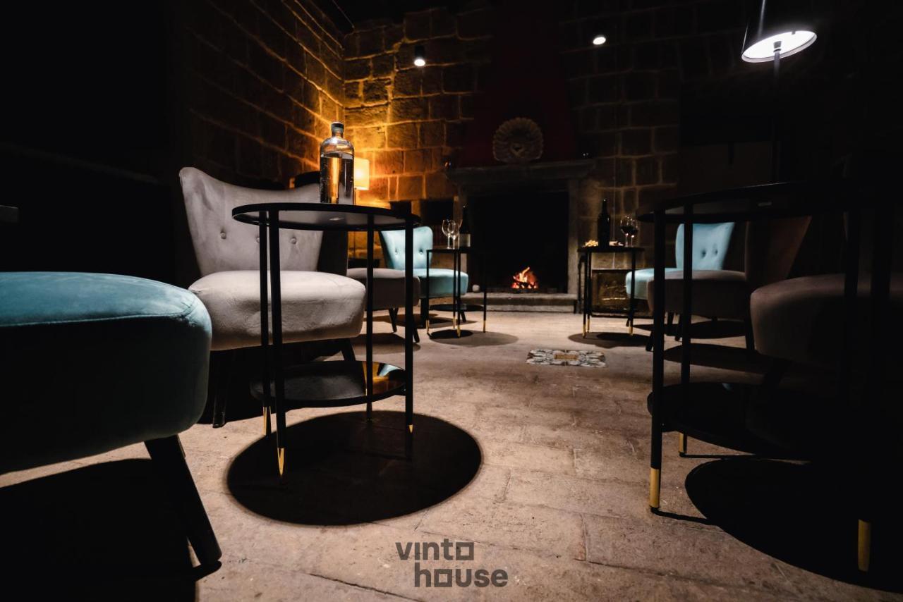 Libera Mente Civita Bagnoregio Exterior foto