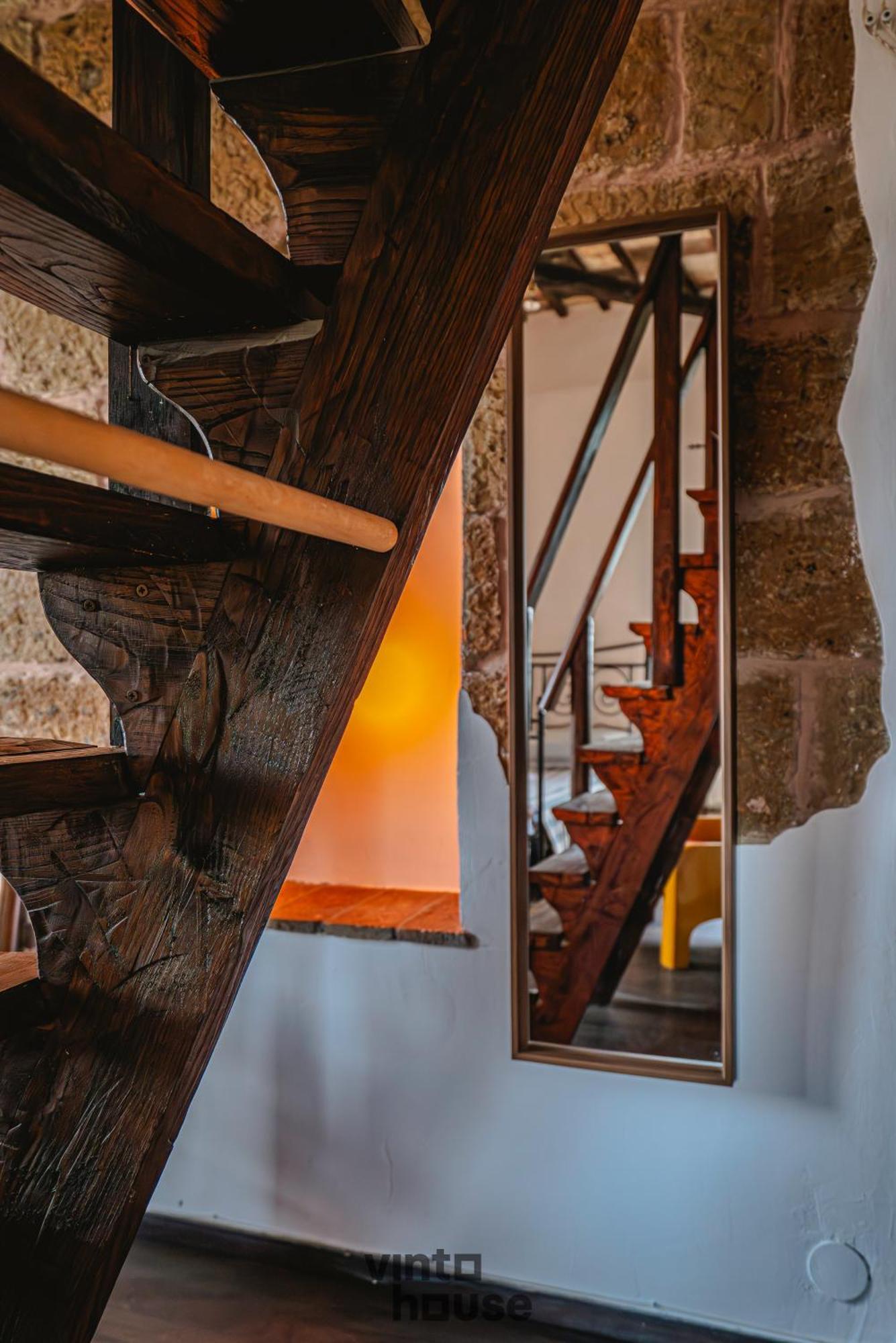 Libera Mente Civita Bagnoregio Exterior foto